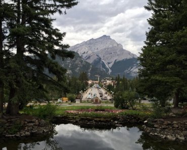 Moose Hotel & Suites: Banff’s Newest Accommodations