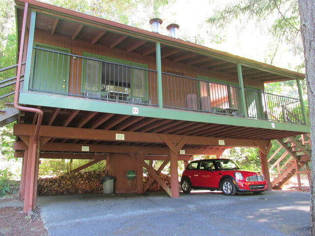 Morrison S Rogue River Lodge Southern Oregon Charm