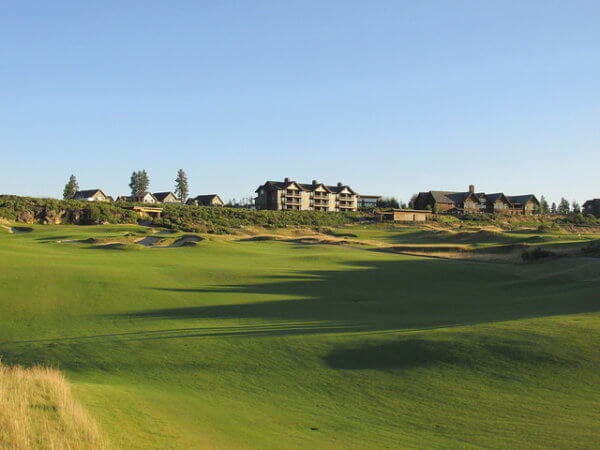 tetherow lodges, bend, oregon, central oregon, golf resort