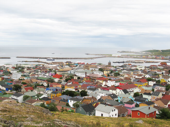 St. Pierre and Miquelon, France