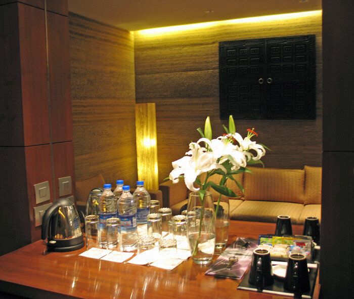 Vivanta by Taj - President in Mumbaoi, India