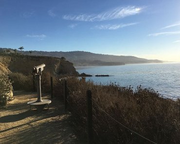 Oceanfront Pampering at Terranea Resort