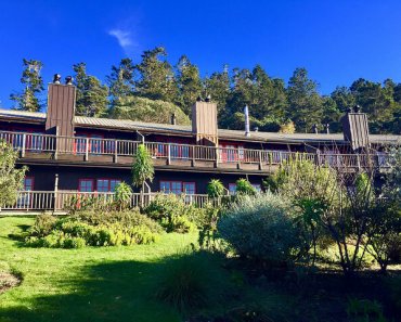 Fall in Love With Life at Mendocino’s Stanford Inn by the Sea