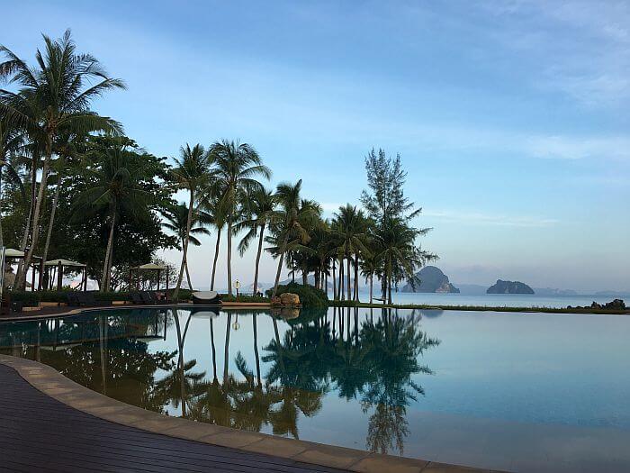 Phulay Bay, a Ritz-Carlton Reserve, Krabi, Thailand