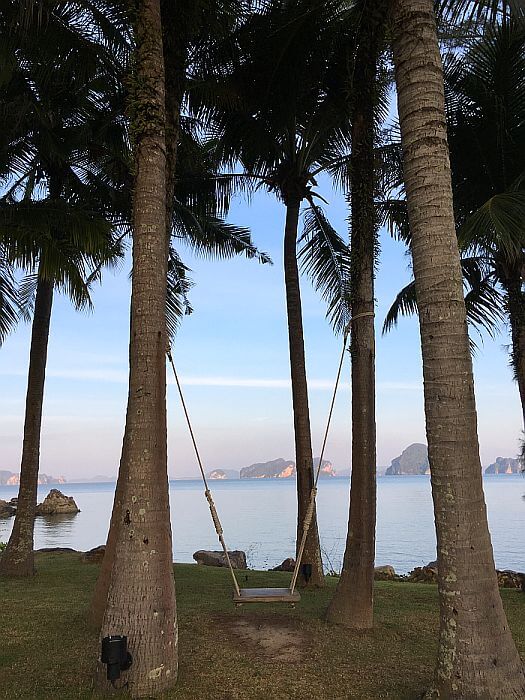 Phulay Bay, a Ritz-Carlton Reserve, Krabi, Thailand