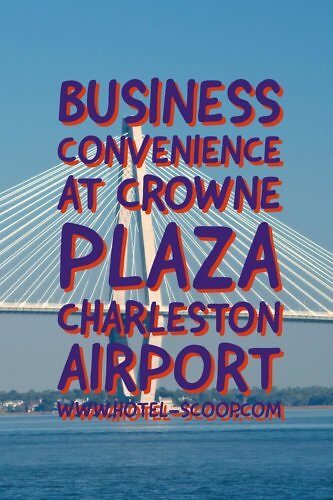 When the front desk staff learned that it was my first time there, they were a wealth of information providing a map, information about the local bus, and asking questions about the type of things I liked so they could make personal recommendations. Whether that's great customer service training - or just southern hospitality - I can't say, but after nearly a full day of travel, I appreciated it.