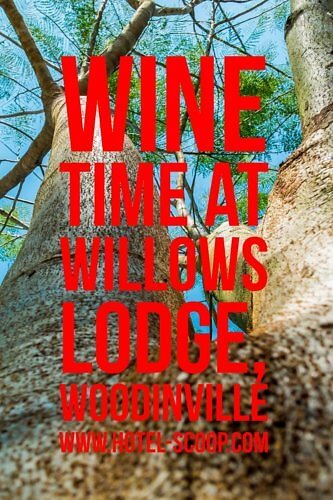 For the perfect convergence of a convenient location and a luxury property in Woodinville's wine country, choose a stay at Willows Lodge.