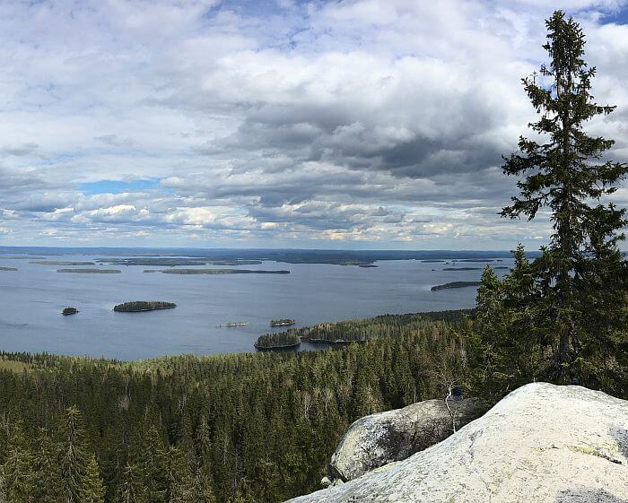 Koli National Park, Finland