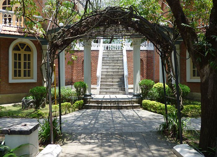 Kathmandu Luxury Park Village Hotel apartments