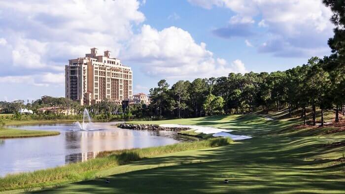 Family friendly luxury at Four Seasons Resort Orlando at Walt Disney World Resort