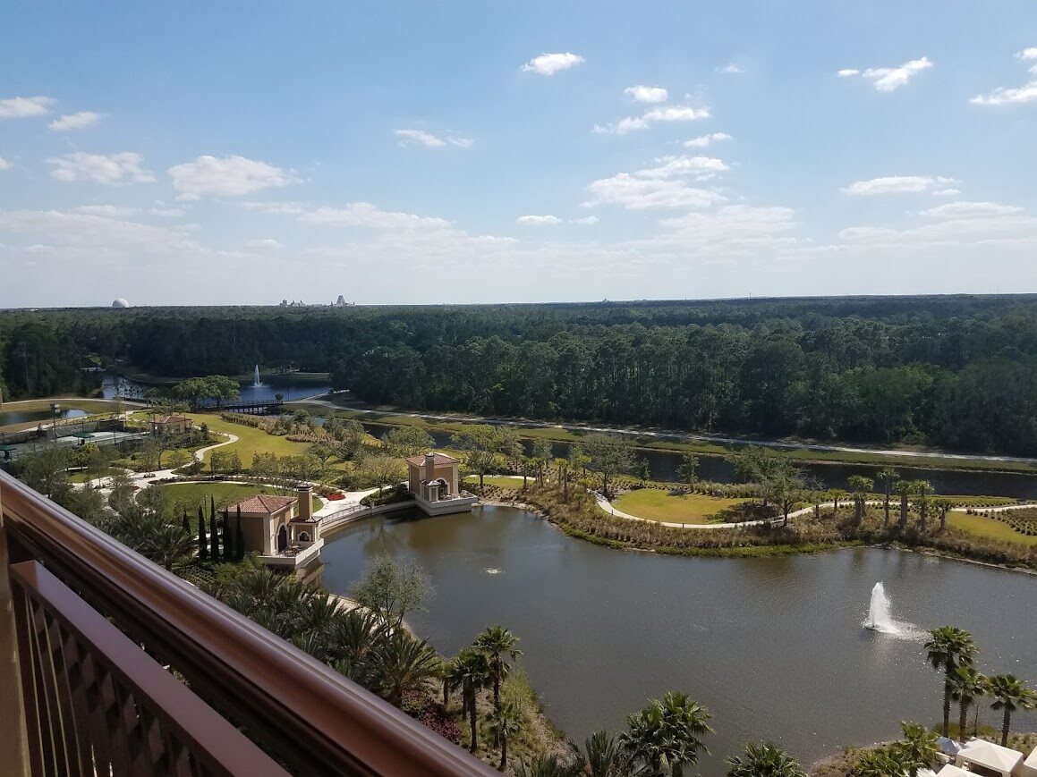 Family friendly luxury at Four Seasons Resort Orlando at Walt Disney World Resort