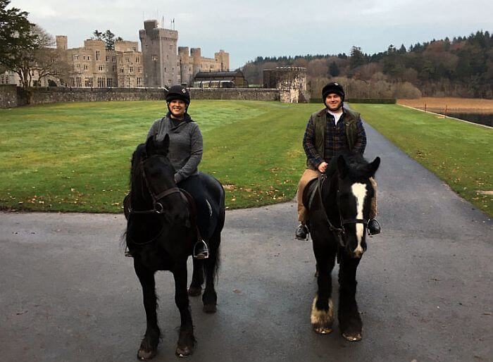 Hotel Scoop best of the year Ashford Castle