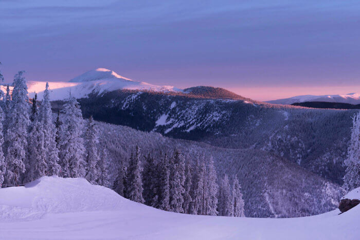 Nestled among the pristine peaks of northern New Mexico, Taos Ski Valley is one of North America’s premier vacation and adventure destinations.