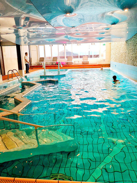 indoor pool, sofitel biarritz le miramar thalassa sea & spa hotel, 