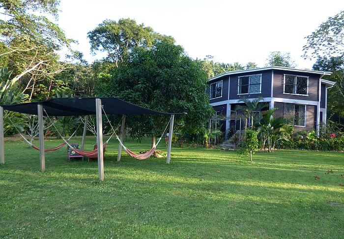 Bocawina Rainforest Resort for Jungle Adventures in Belize