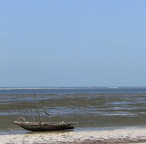 Photo courtesy of Severin Sea Lodge, Mombasa, Kenya