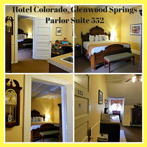 Closest casino to glenwood springs co