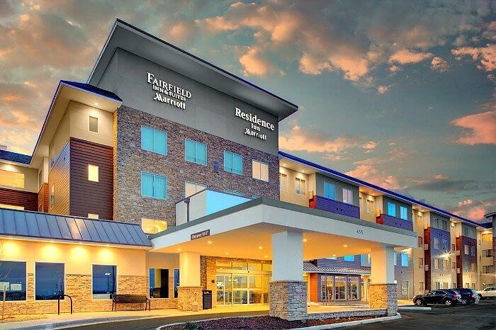 New Extended Stay Residence Inn Boulder Broomfield/Interlocken Opens in Colorado