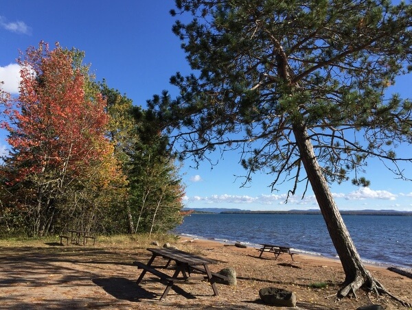 Batchawana Bay, Ontario, Canada