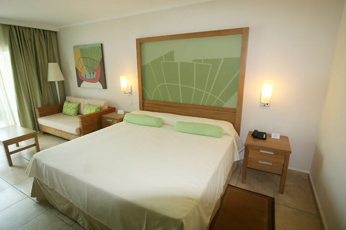 cayo coco, jardines del rey standard room