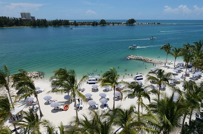 JW Marriott Clearwater Beach Resort