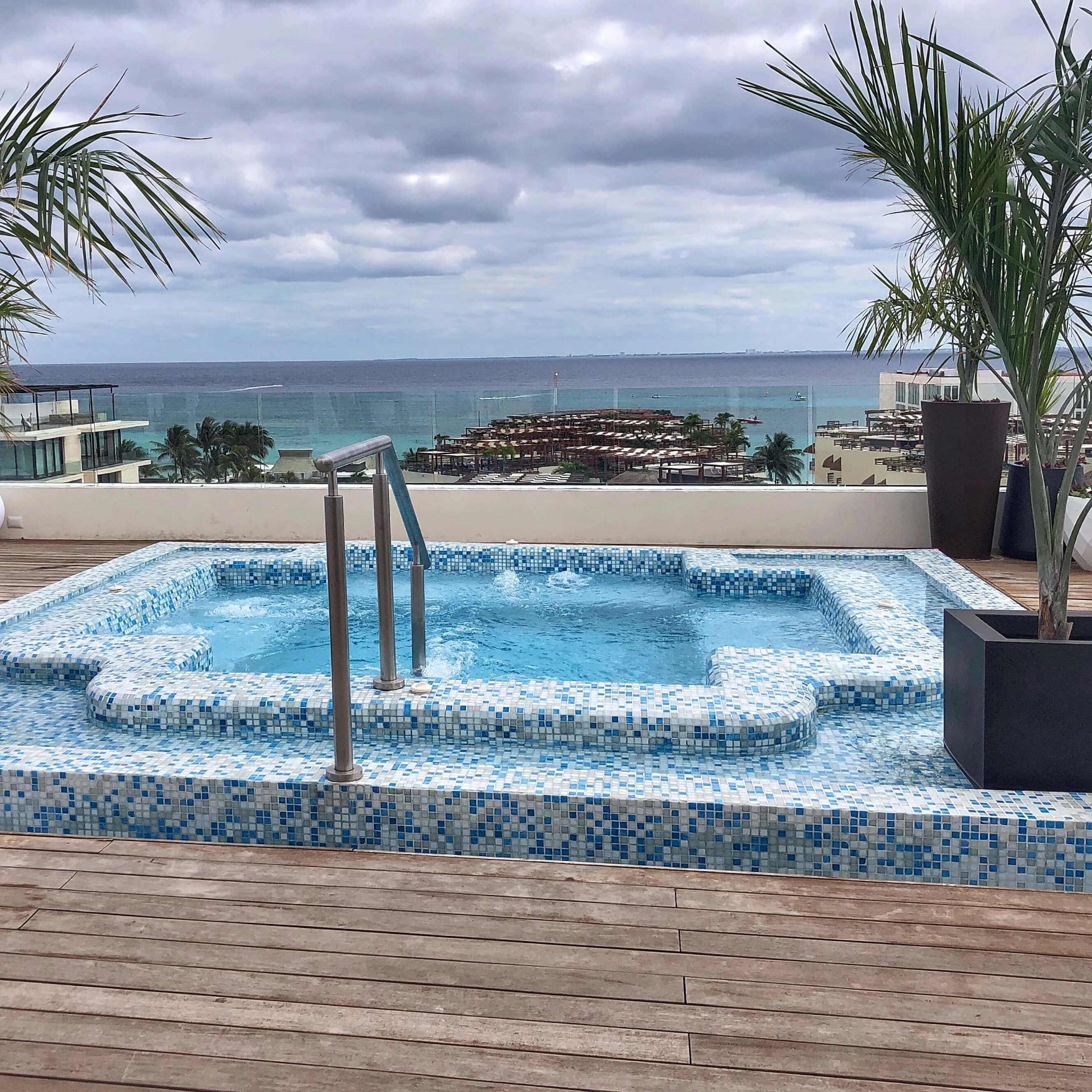 Reef 28: City Break in Playa del Carmen, Mexico