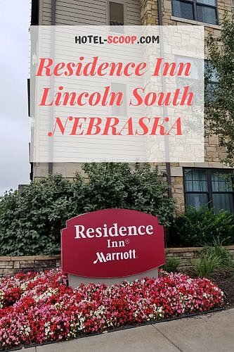 Why stay at the Residence Inn Lincoln South? #besthotelsinNebraska #LincolnNebraskahotels #ffamilyfriendlyhotels