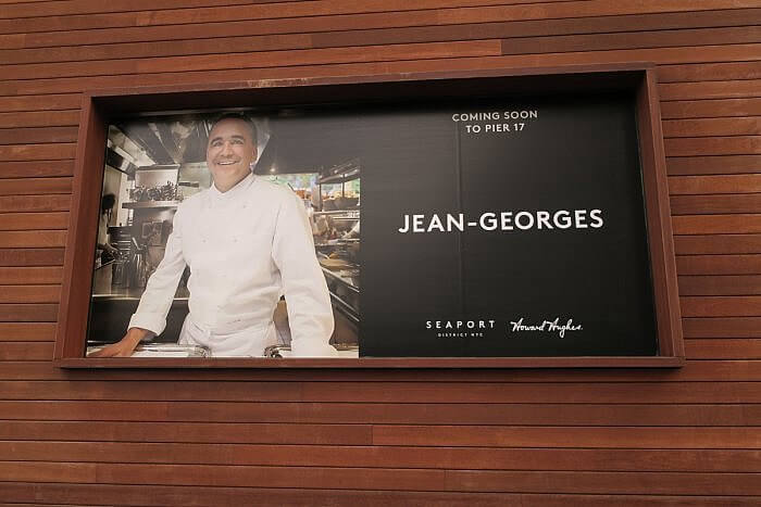 Jean Georges