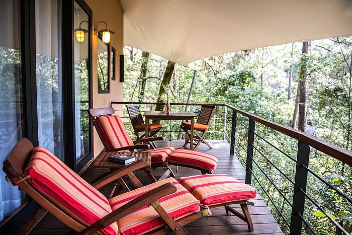 Hotel Rodavento: Still Topping the Valle de Bravo List