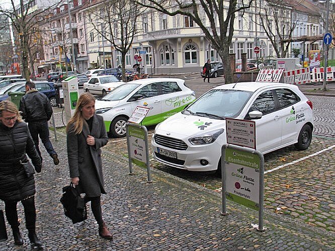 Hotel Victoria, Freiburg, Germany