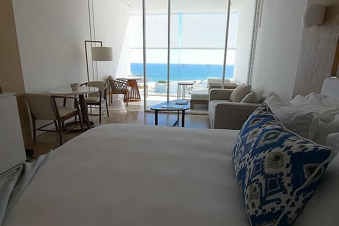 room at Viceroy Los Cabos Baja California Sur in Mexico