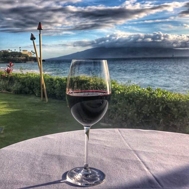 Aloha Luxury at Royal Lahaina Resort, Maui