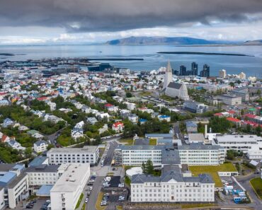 Cheap Hotels in Reykjavik? These Are $200 or Less