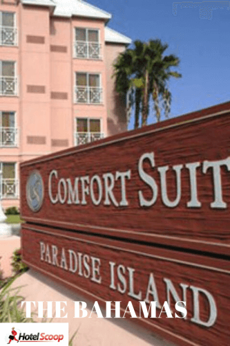 Reasons why you should stay at #familyfriendly Comfort Suites Paradise Island Nassau Bahamas #comforsuitesparadiseisland #comfortsuitesnassau #familyfriendlyBahamas #familyvacation #placestostayinBahamas