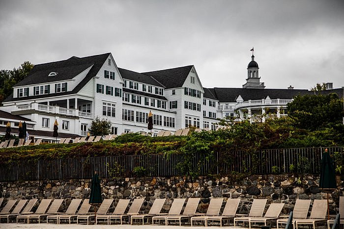 Sagamore Resort