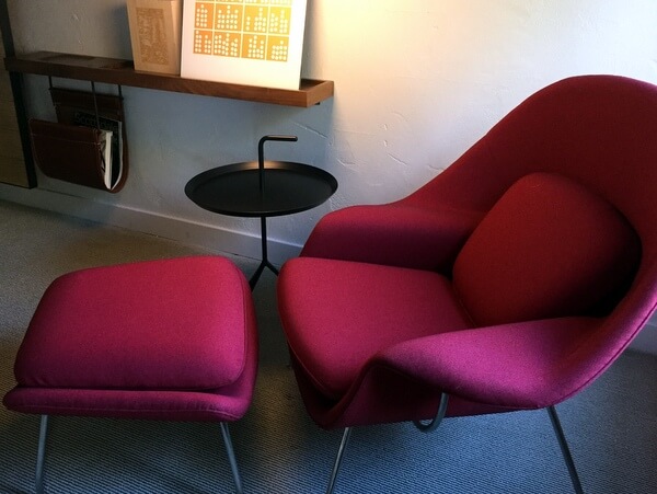 Guest room, Andaz Scottsdale Resort, Scottsdale, Arizona