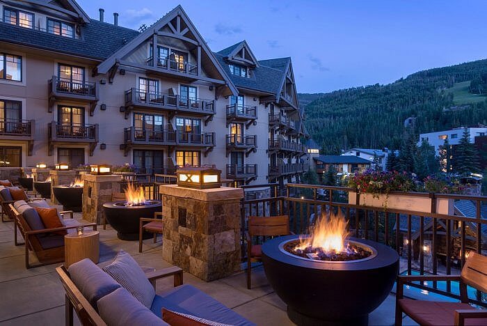 Four Seasons Vail