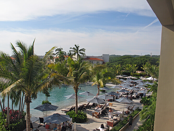 Chilling Out on Mexico’s Riviera Nayarit at Marival Armony Resort