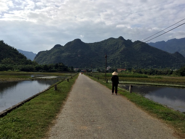 Mai Chau, Vietnam