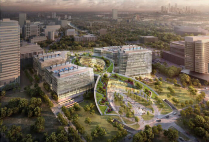 Texas Medical Center Houston