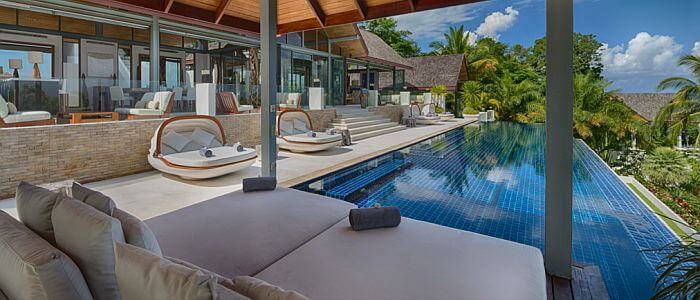 Villa Chan Grajang Phuket