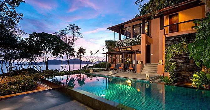 Villa Viva Panwa by Andaman Sea