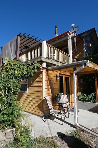 apartments with kitchenette in Philipsburg, Montana