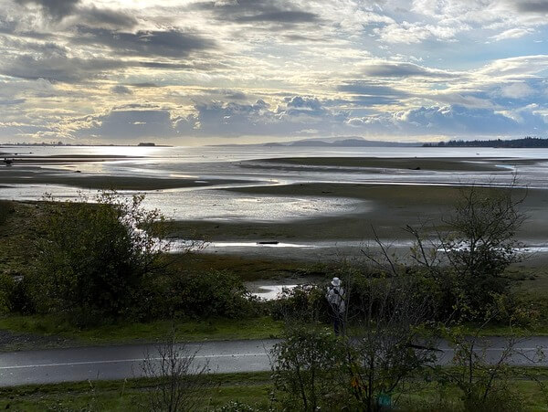 Riverway, Courtenay BC Canada