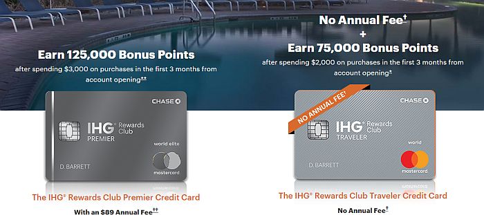 save hotel loyalty points to cash in later