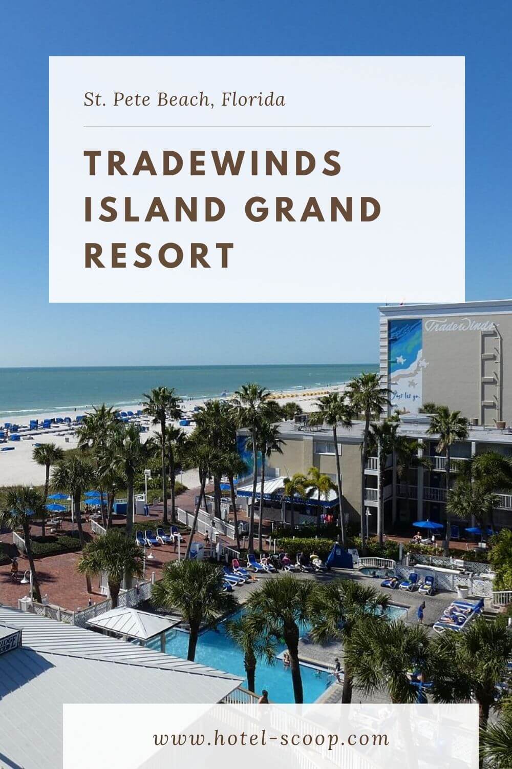 Special Offers  TradeWinds Island Resorts