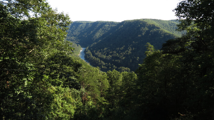 New River Gorge National Park