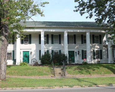 Rider’s Inn, Painesville, OH: History Near Lake Erie