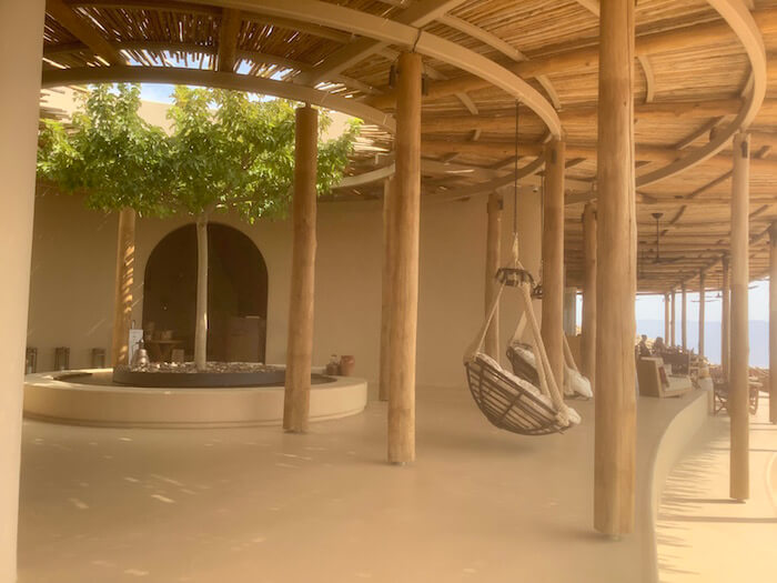 Six Senses Shaharut in Israel