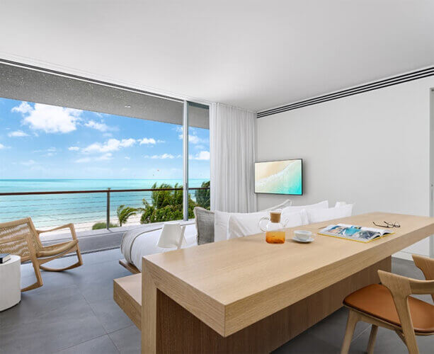 Beach Enclave, Turks and Caicos